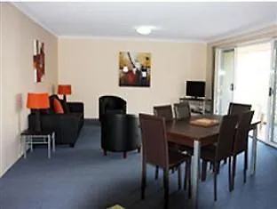 Bayview Bay Apartments Gold Coast Aparthotel