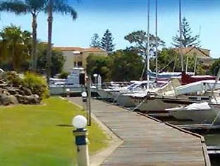 Bayview Bay Apartments Gold Coast 3*,  Australia